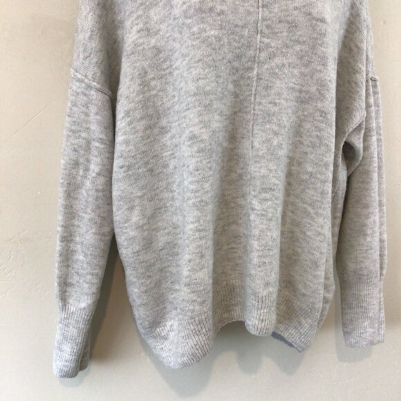 Vince Camuto Super Soft Casual Over Sized Sweater - Picture 3 of 7